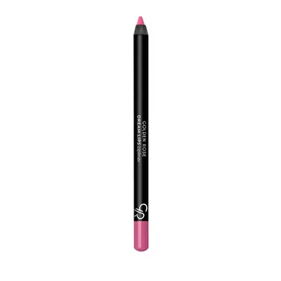 Golden Rose Dream Lips Lipliner Trwała Kredka Do Ust 508