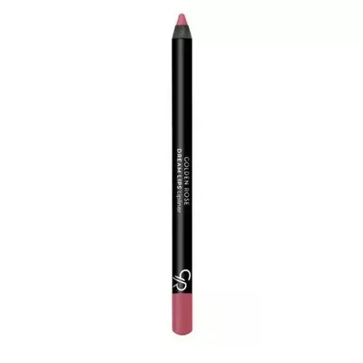 Golden Rose Dream Lips Lipliner Trwała Kredka Do Ust 521