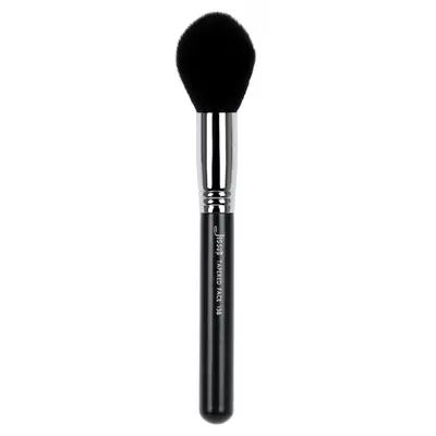 Jessup Pędzel do Konturowania Tapered Face 138