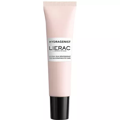 LIERAC Hydragenist Nawilżający Krem pod Oczy 15ml