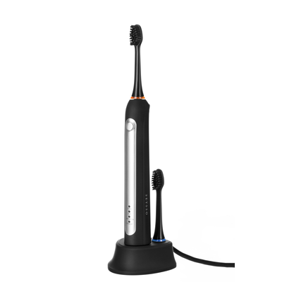 SEYSSO Carbon Szczoteczka Soniczna Professional + Etui