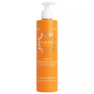 LUMENE VALO Nordic-C Odżywka do Włosów 300ml