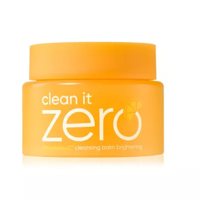 BANILA CO Clean it Zero Mandarin-C Balsam do Demakijażu 100ml