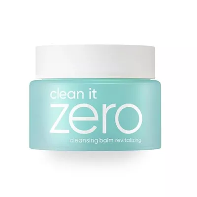 BANILA CO Clean it Zero Revitalizing Balsam do Demakijażu 100ml