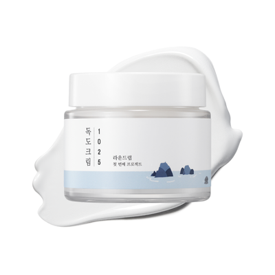 ROUND LAB 1025 Dokdo Krem do Twarzy 80ml