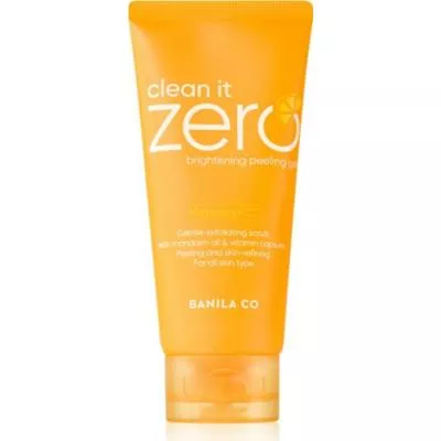 BANILA CO Clean it Zero Mandarin-C Żel-Peeling 120ml