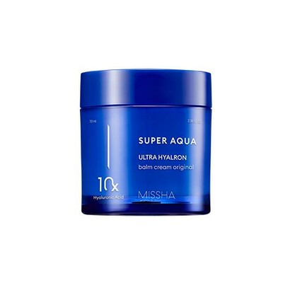 Missha Super Aqua Ultra Hyalron Krem do Twarzy 70ml