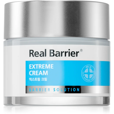 Real Barrier Extreme Cream Regenerujący Krem do Twarzy 50ml