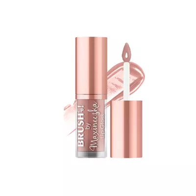 BrushUP! by Maxineczka Lip Gloss Błyszczyk do Ust 03