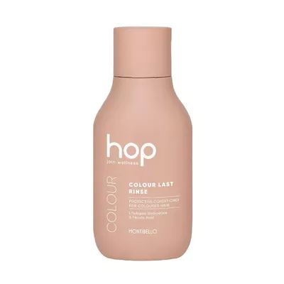 Montibello Hop Colour Last Rinse Odżywka do Włosów Farbowanych 200ml