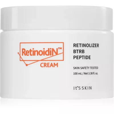 It's Skin RetinoidiN Cream Regenerujący Krem do Twarzy z Retinolem 100ml