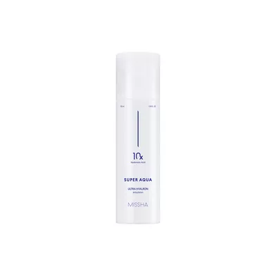 Missha Super Aqua Ultra Hyalron Emulsja do Twarzy 130ml
