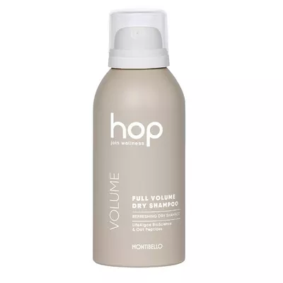 Montibello Hop Full Volume Suchy Szampon Nadający Objętość 150ml