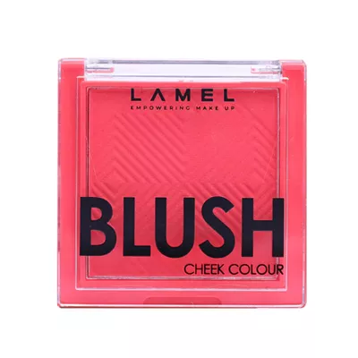 Lamel Blush Cheek Róż do Policzków 407