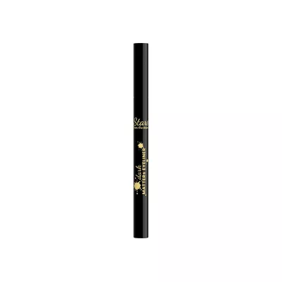 Stars from the Stars Dark Matters Eyeliner w Pisaku 01 Cosmic Black
