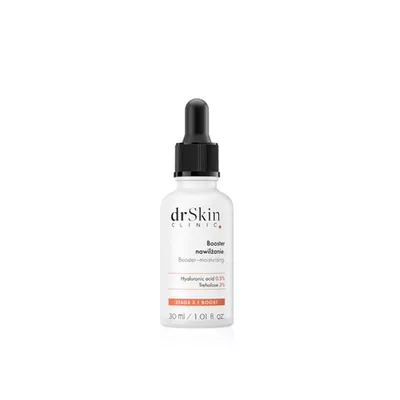 Dr Skin Booster Nawilżenie 30ml