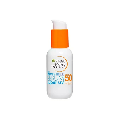 Garnier Ambre Solaire Serum Ochronne SPF50+ 30ml