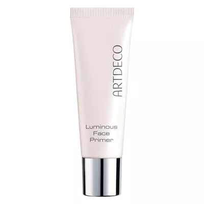 ARTDECO Luminous Face Primer Rozświetlająca Baza pod Makijaż 25ml