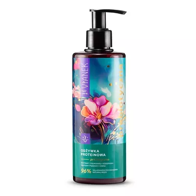 Vianek Prebiotyczna Odżywka Proteinowa 300ml