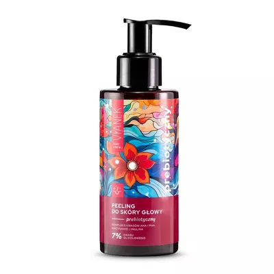 Vianek Prebiotyczny Peeling do Skóry Głowy 150ml