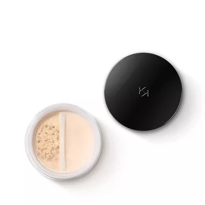 KIKO Milano Unlimited Longlasting Matujący Puder Sypki do Twarzy 07