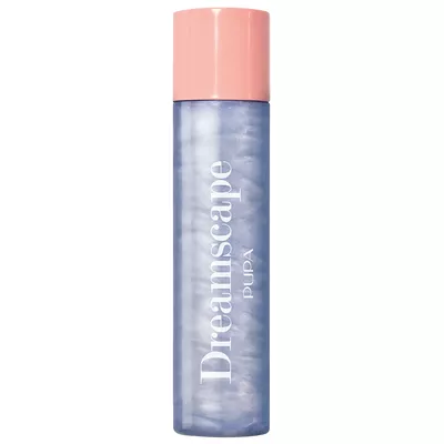 Pupa Dreamscape Rozświetlająca Mgiełka do Ciała 100ml
