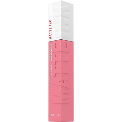 Maybelline Super Stay Matte Ink Matowa Pomadka w Płynie 10 Dreamer