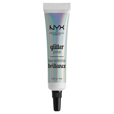 NYX Glitter Primer Klej do Brokatu 10ml