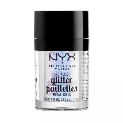 NYX Glitter Brillants Brokat do Twarzy i Ciała 05 Lumi-Lite