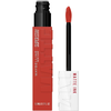 Maybelline Super Stay Matte Ink Matowa Pomadka w Płynie 130 Self-Starter