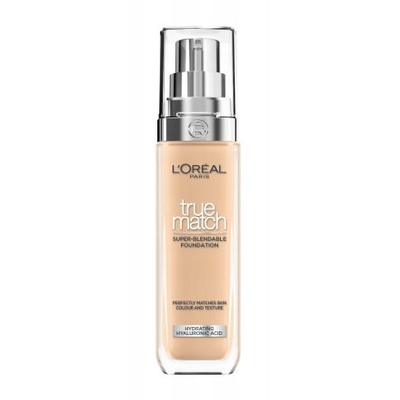 Loreal True Match The Foundation Podkład 3N Neutral Undertone