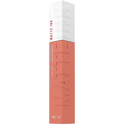 Maybelline Super Stay Matte Ink Matowa Pomadka w Płynie 05 Loyalist