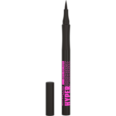 Maybelline Hyper Precise All Day Matowy Eyeliner w Pisaku 