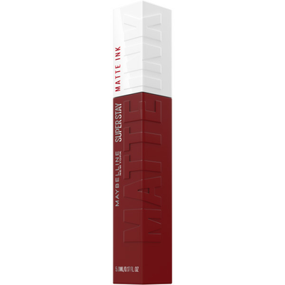Maybelline Super Stay Matte Ink Matowa Pomadka w Płynie 50 Voyager