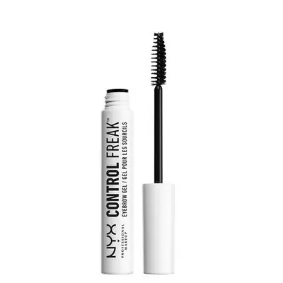 NYX Control Freak Eyebrow Gel Żel do Stylizacji Brwi