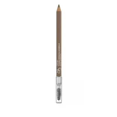 Golden Rose Puder do Brwi w Kredce 102 Sable