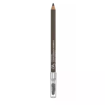 Golden Rose Puder do Brwi w Kredce 104 Brunette