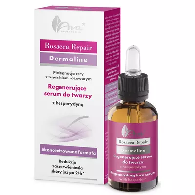 AVA Rosacea Repair Regenerujace Serum do Twarzy z Hesperydyną 30ml