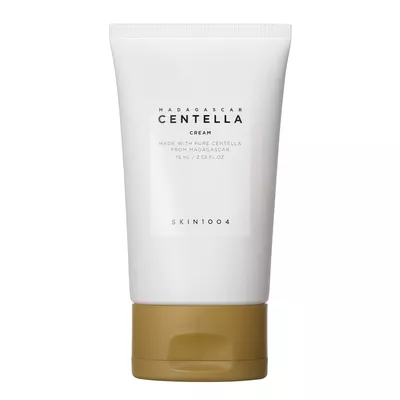 Skin1004 Madagascar Centella Nawilżający Krem do Twarzy z Wąkrotą Azjatycką 75ml