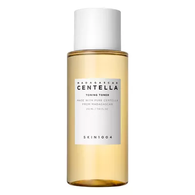 Skin1004 Madagascar Centella Tonik do Twarzy z Wąkrotą Azjatycką 210ml