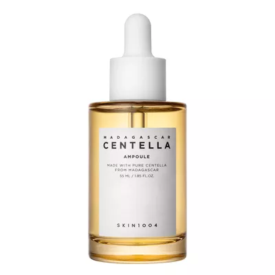 Skin1004 Madagascar Centella Ampułka do Twarzy z Wąkrotą Azjatycką 55ml