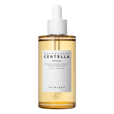 Skin1004 Madagascar Centella Ampułka do Twarzy z Wąkrotą Azjatycką 100ml