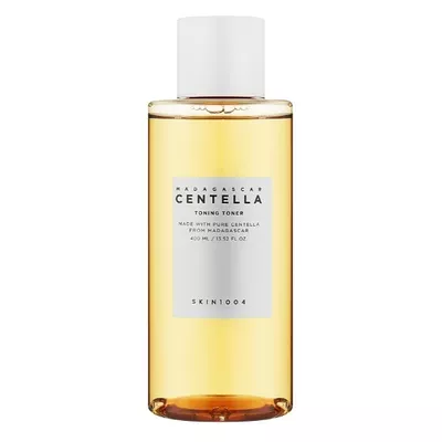 Skin1004 Madagascar Centella Tonik do Twarzy z Wąkrotą Azjatycką 400ml