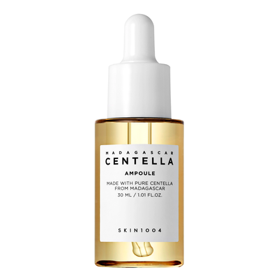 Skin1004 Madagascar Centella Ampułka do Twarzy z Wąkrotą Azjatycką 30ml