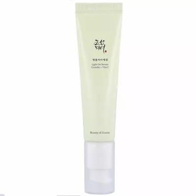 Beauty of Joseon Cantella + Vita C Rozświetlające Serum do Twarzy z Witaminą C 30ml