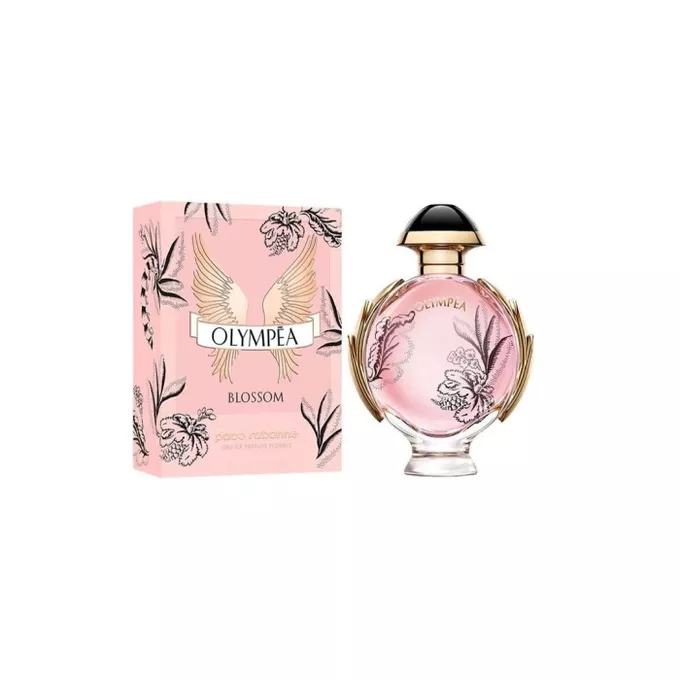 Paco Rabanne Olympea Blossom Woda Perfumowana Spray dla Kobiet 30ml