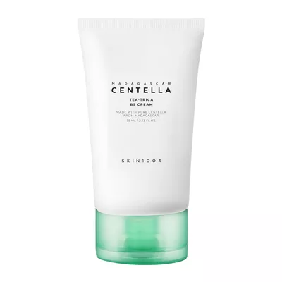 Skin1004 Madagascar Centella Tea-Trica B5 Multifunkcyjny Krem z Prowitaminą B5 75ml