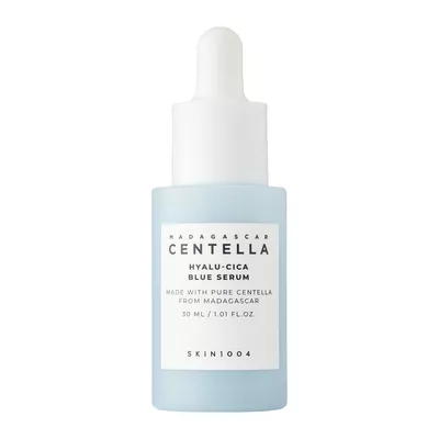 Skin1004 Madagascar Centella Nawilżające Serum do Twarzy z Kwasem Hialuronowym 30ml