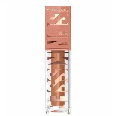 Maybelline Sunkisser Róż w Płynie 11 Electric Bronze