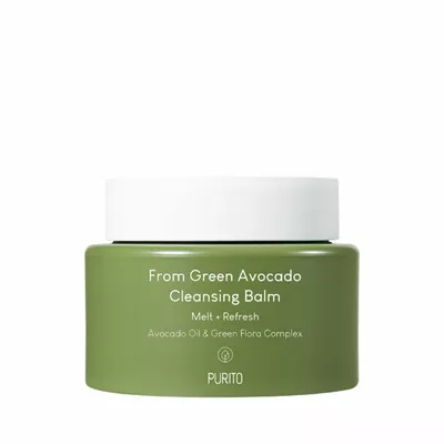 PURITO From Green Avocado Balsam do Demakijażu 100ml